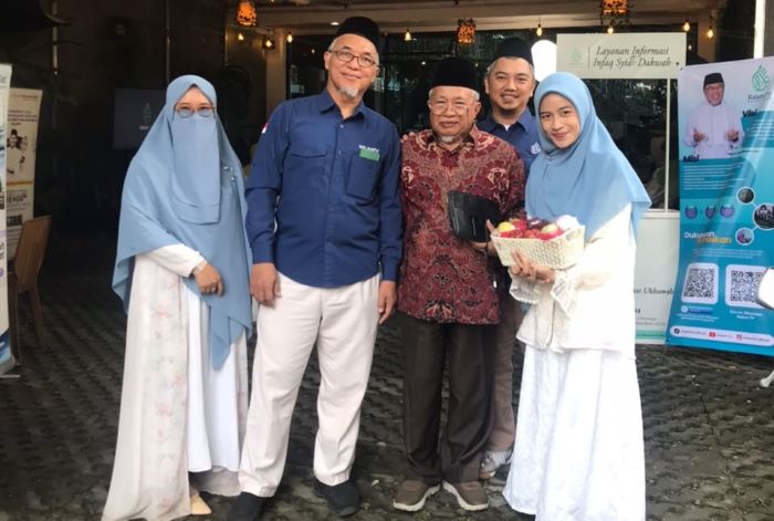 10 Tahun KalamTV, Ulama Dukung Media Dakwah Tumbuh Profesional dan Berkelas