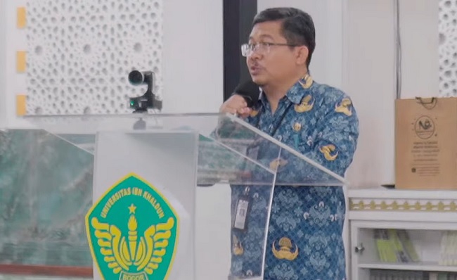 Dinkes Kota Bogor: Lonjakan Kasus HIV Penyebab Utamanya Kelompok Gay