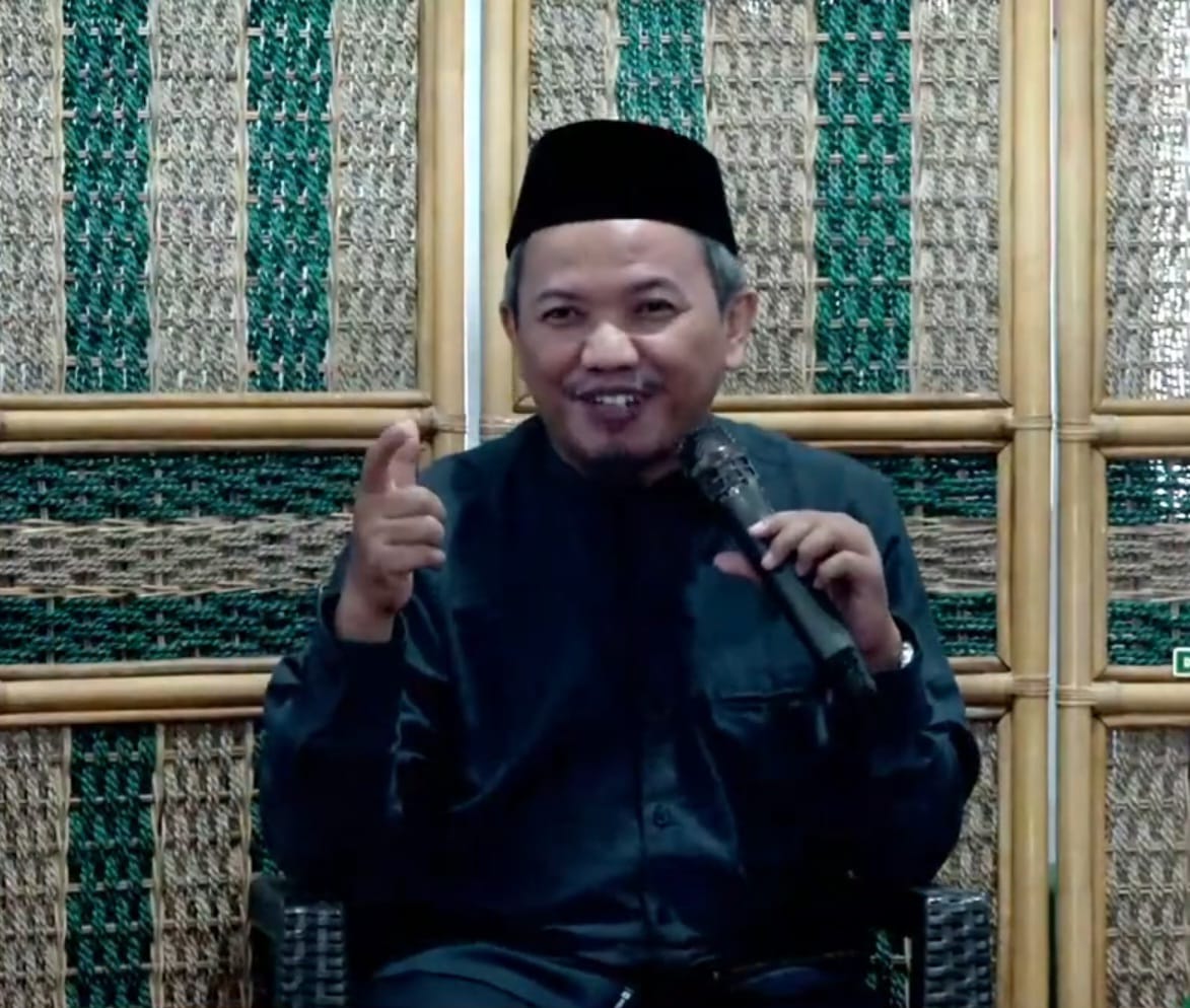 Ustaz Abdul Khalim Ungkap Makna Hijrah bagi Muslimah