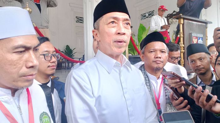 Respon Desakan Warga, Pemkot Bogor Percepat Penerbitan Perwali P4S