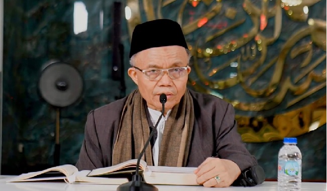 Pentingnya Menjaga Akhlak di Era Digital