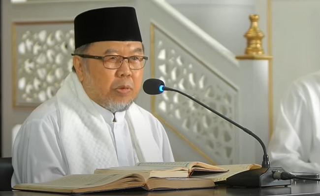 Muttaqien dan Muhsinin Golongan yang Diridhai Allah, Sementara Mujrimin Kelompok Dimurkai