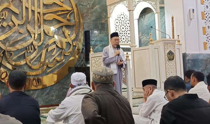 Hikmah Ramadan untuk Memperkuat Ukhuwah Islamiyah