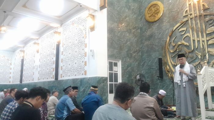 Tiga Perilaku Utama Orang Beriman, Kunci Hidup Tak Pernah Rugi