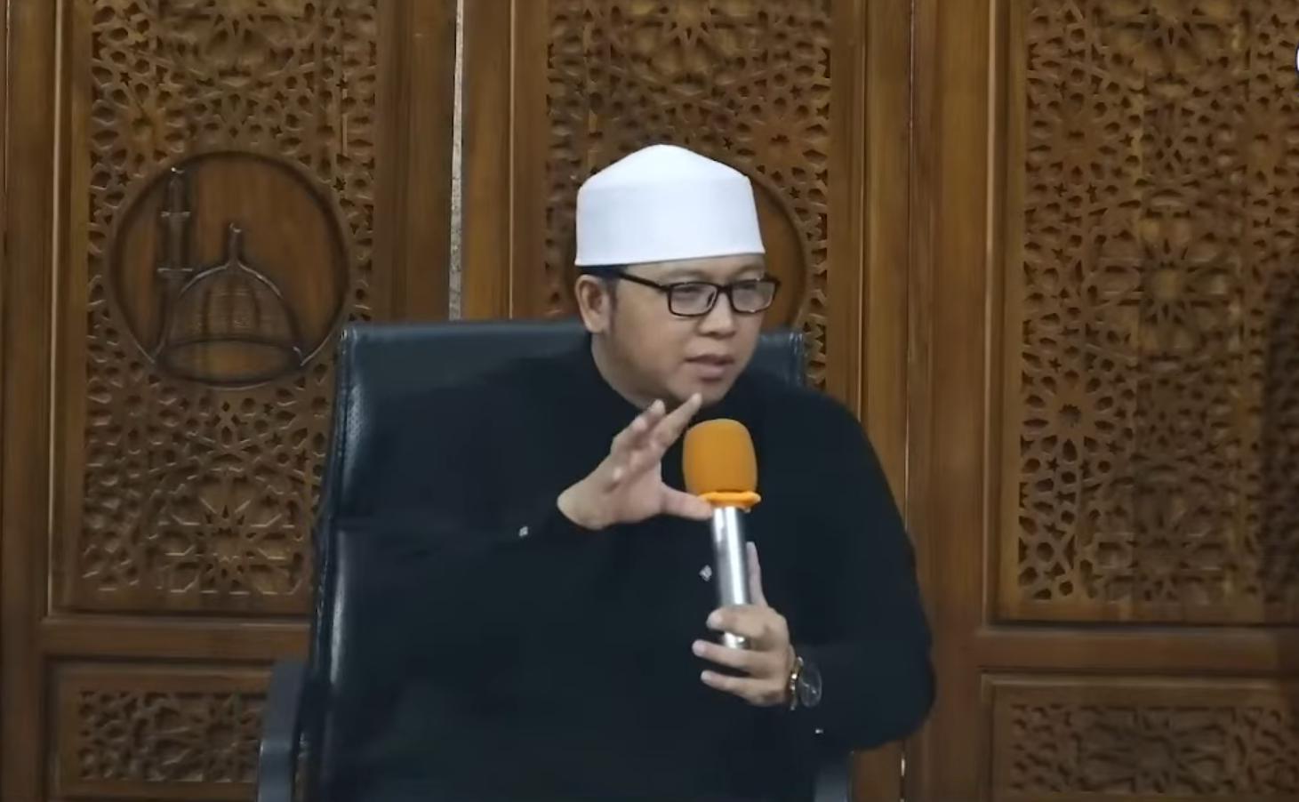 Pelajaran dari Kisah Nabi Ayub dan Nabi Yunus: Titik Balik Keselamatan Hanya pada Allah