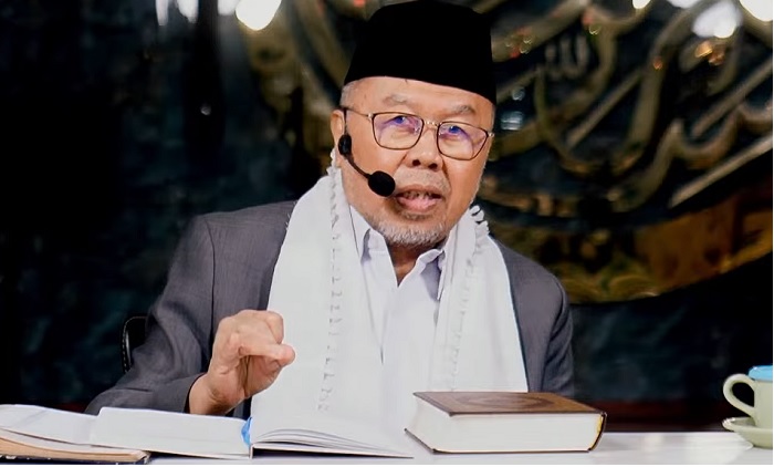 Amaliah Orang Beriman di Dunia Sebabkan Kebahagiaan Abadi di Akhirat